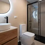 Sanchis Apartman *