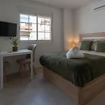 Apartman Sanchis *