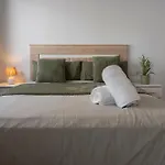 Sanchis Apartman