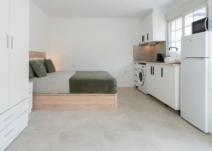 Apartmán Sanchis