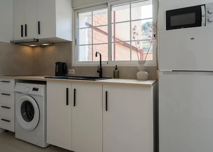 Apartment Sanchis *