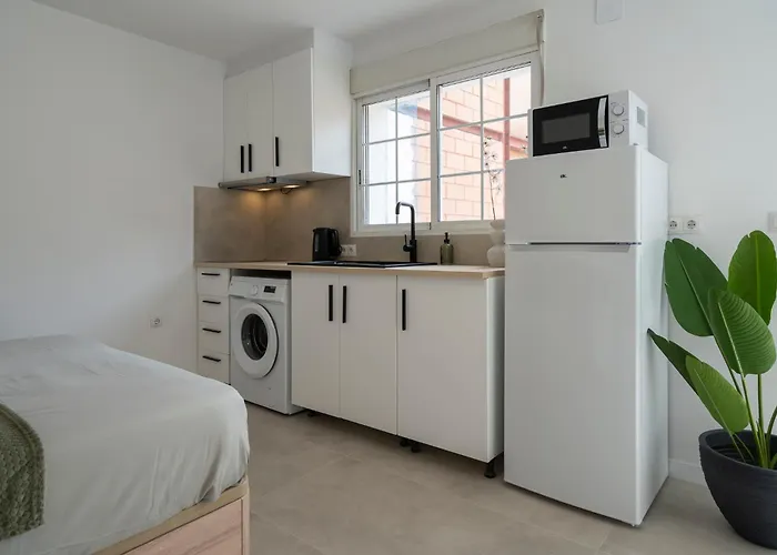 Apartmán Sanchis *