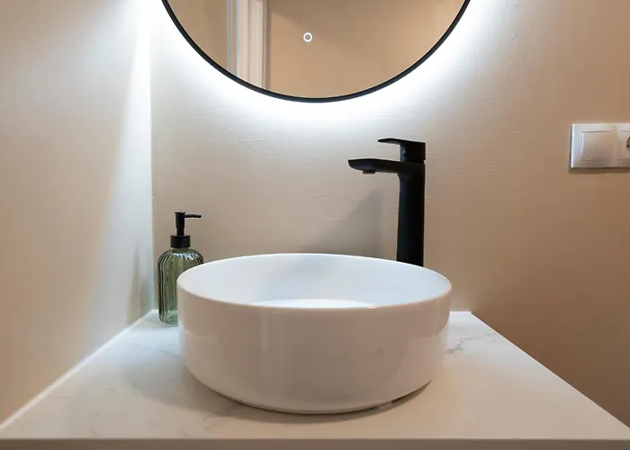 Apartmán Sanchis Alicante