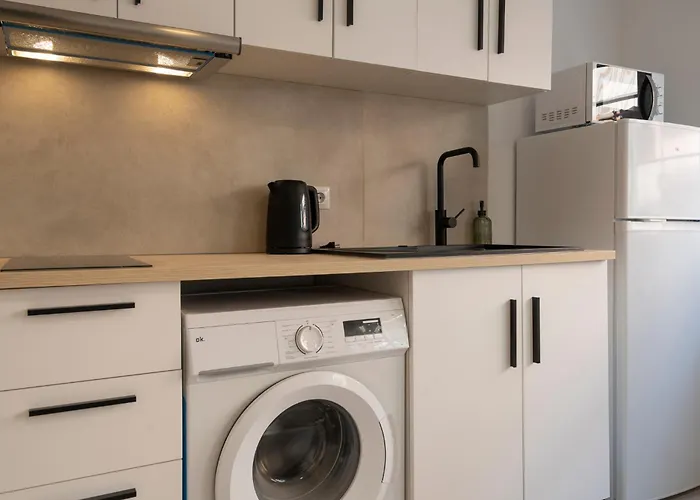 Sanchis Apartmán *