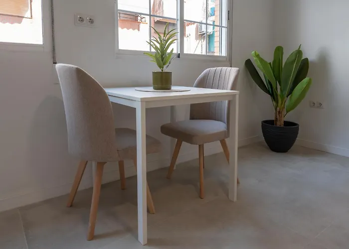 Sanchis Apartmán