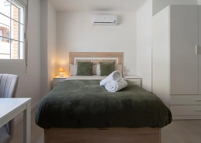 Apartment Sanchis