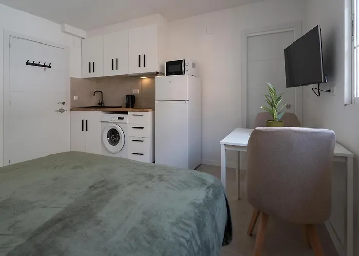 Sanchis Apartment Alicante