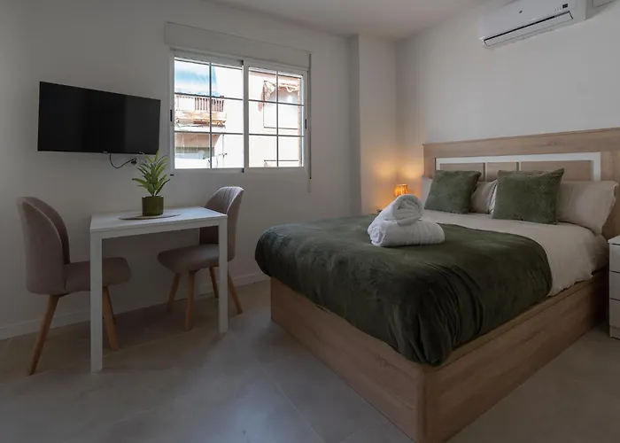 Apartment Sanchis *