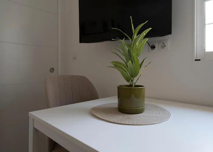 Apartmán Sanchis