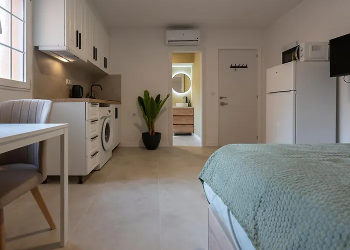 Apartment Sanchis