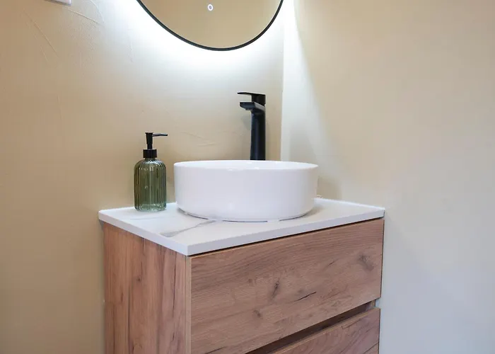 Apartmán Sanchis