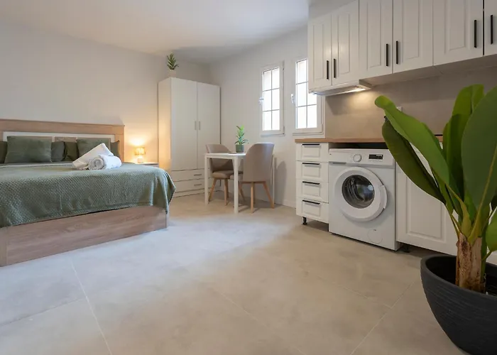 Apartmán Sanchis
