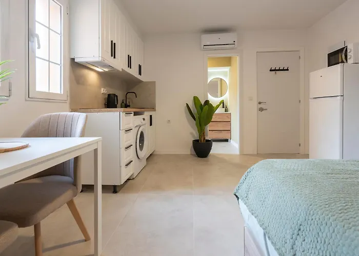 Apartment Sanchis