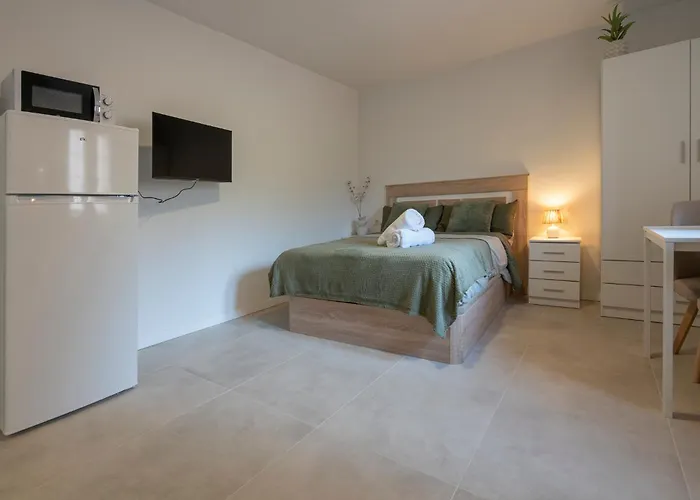 Apartment Sanchis