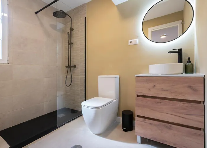 Sanchis Apartmán