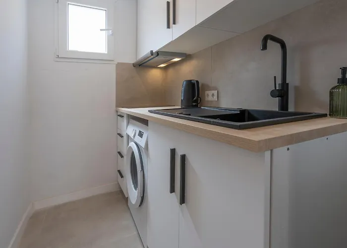Sanchis Apartment Alicante