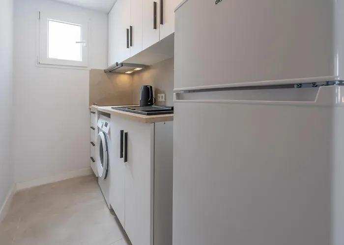 Apartment Sanchis