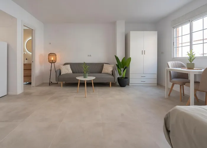 Apartment Sanchis