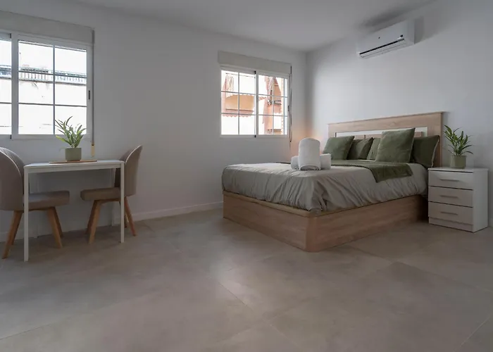 Apartment Sanchis *