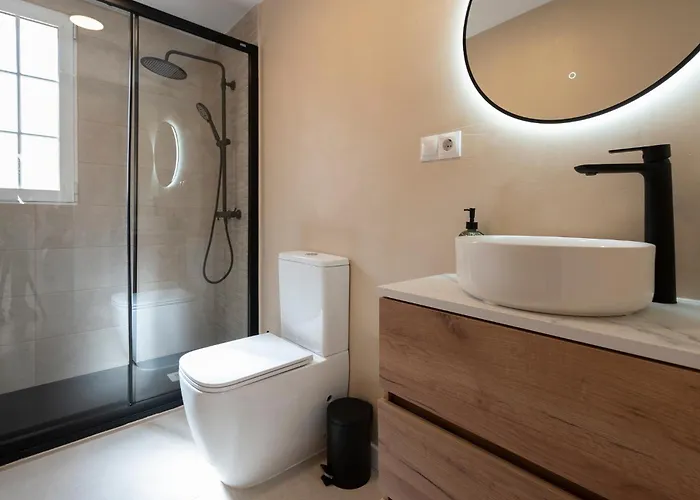 Apartment Sanchis Alicante