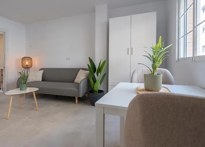 Apartmán Sanchis