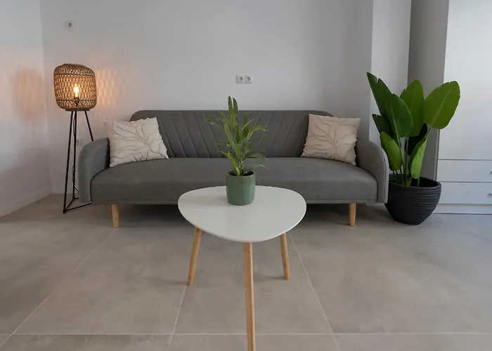 Sanchis Apartment Alicante