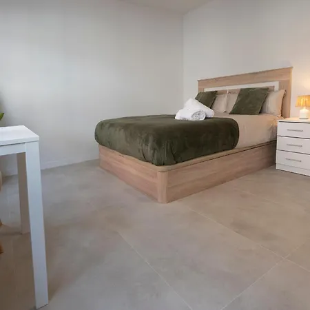 Appartement Sanchis Alicante