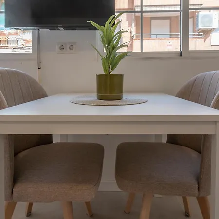 Appartement Sanchis *
