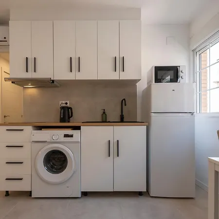 Sanchis Appartement *