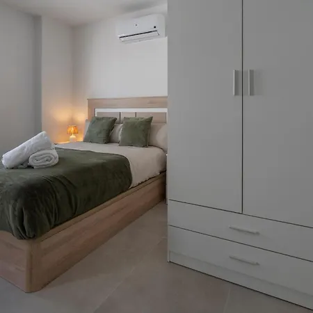 Sanchis Appartement Alicante