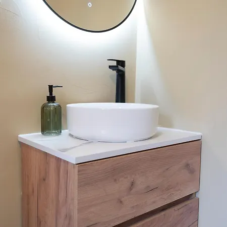 Appartement Sanchis