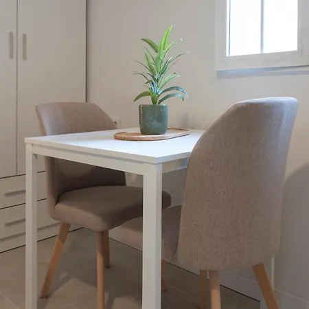 Sanchis Appartement