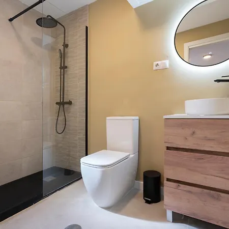 Sanchis Appartement