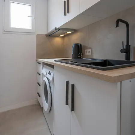 Sanchis Appartement Alicante