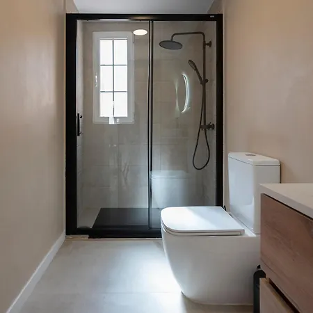 Appartement Sanchis *