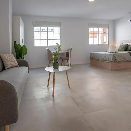 Sanchis Appartamento Alicante